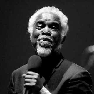 Billy ocean