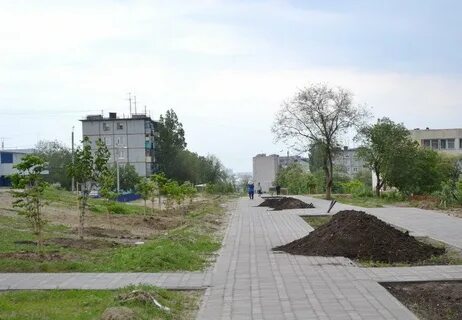 Микрорайон камышинский