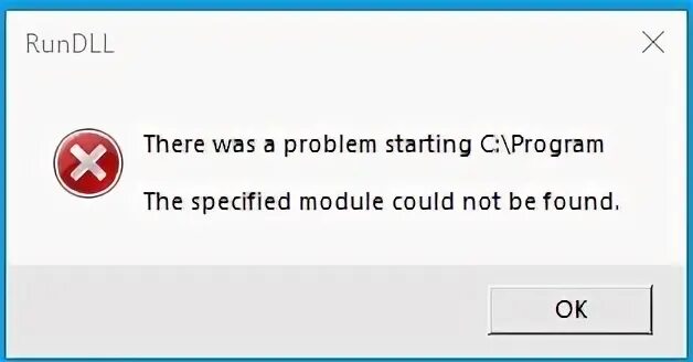 Android module not specified. Android module not specified