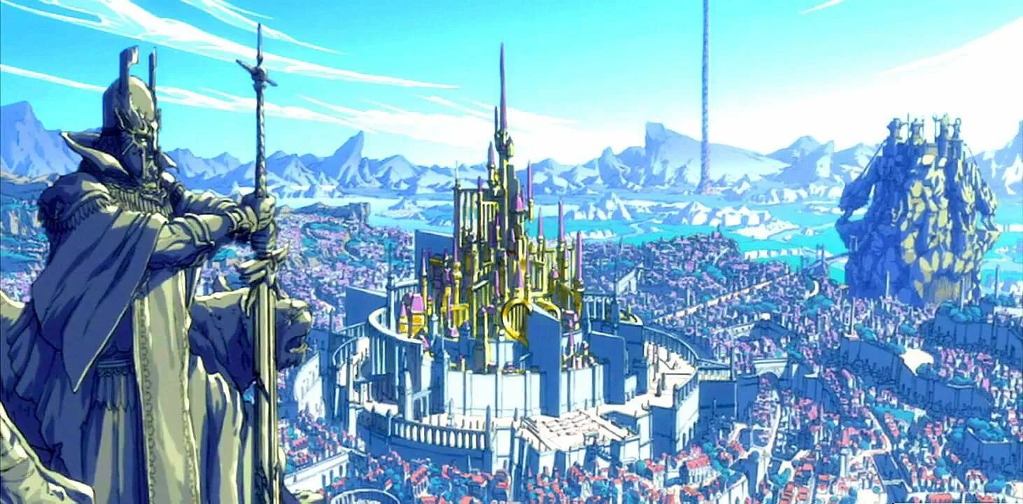 Фэнтези архитектура. Фэнтези гильдия приключенцев. Средневековый город фэнтези днд. Фейри тейл гильдия хвост феи. Гильдия хвост феи здание.