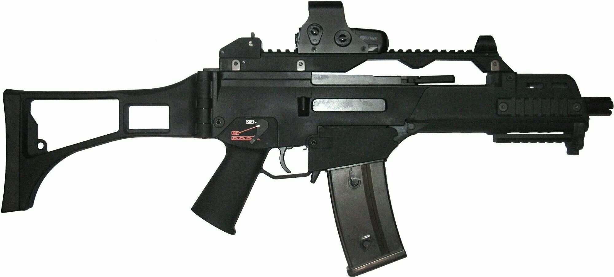 Штурмовая винтовка g36. CYMA H&K g36с. Автомат Heckler & Koch g36c. Автомат Хеклер Кох g 36.