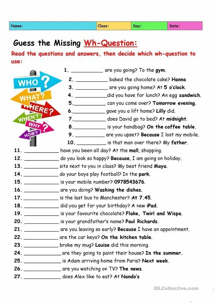 What s the missing word. WH-questions в английском языке упражнения. Специальные вопросы в английском языке Worksheets. WH questions упражнения 4 класс. Вопросы в английском языке Worksheets.
