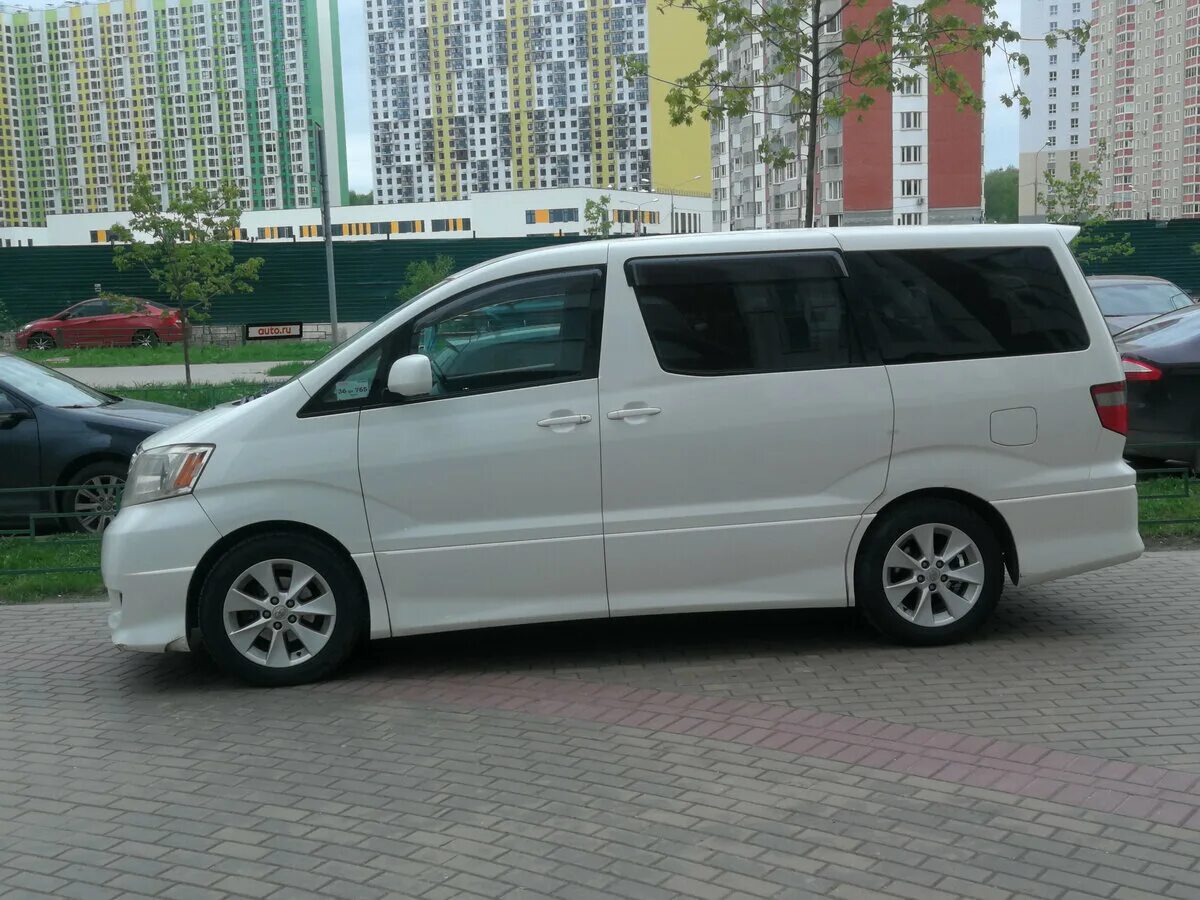 Toyota alphard 2004 год. Toyota alphard от alphard. Тойота альфард 2004 левый руль. Toyota минивэн alphard 2004. Тойота альфард 2004.