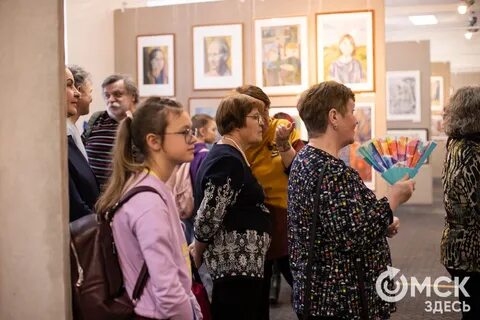 Конкурс учащихся художественных школ