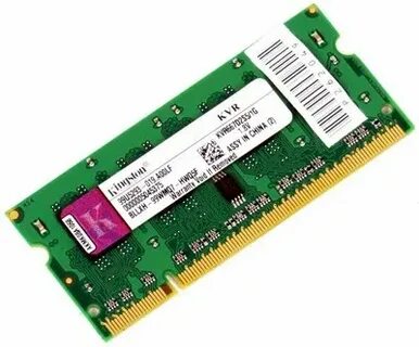 Dimm cl5