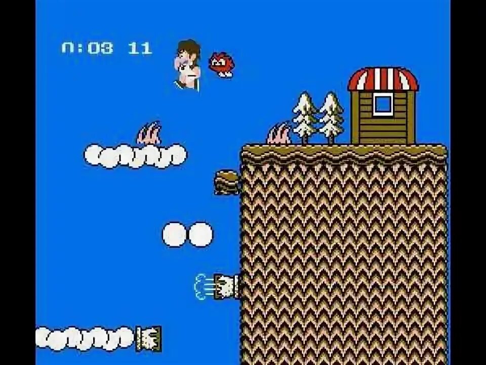 Kid nes. Kid nes