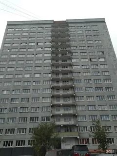 Снежная 16