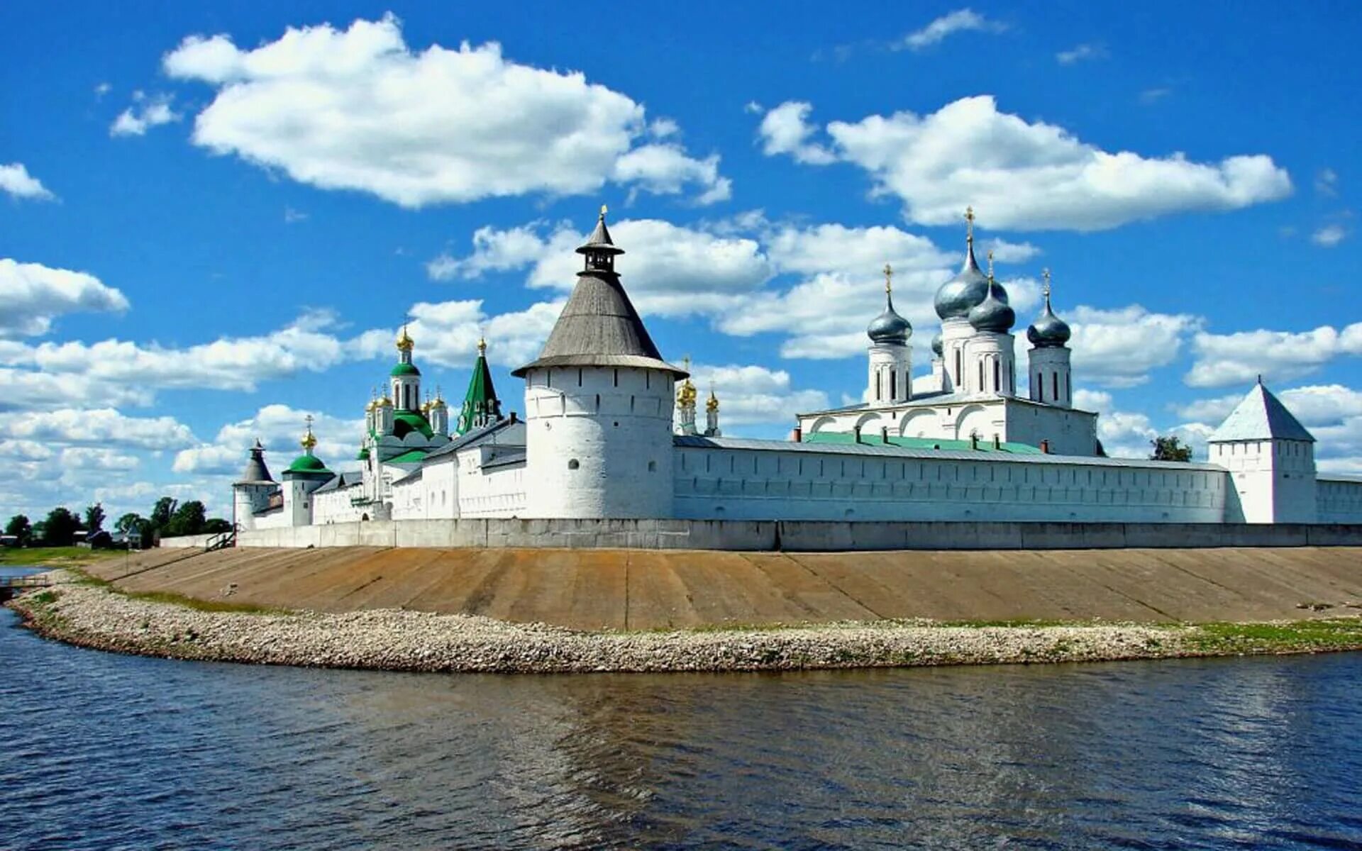 Тур в мае из нижнего новгорода