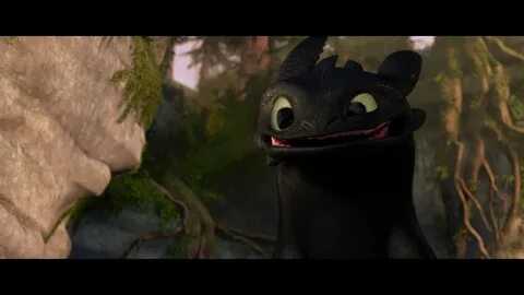 Toothless dancing музыка