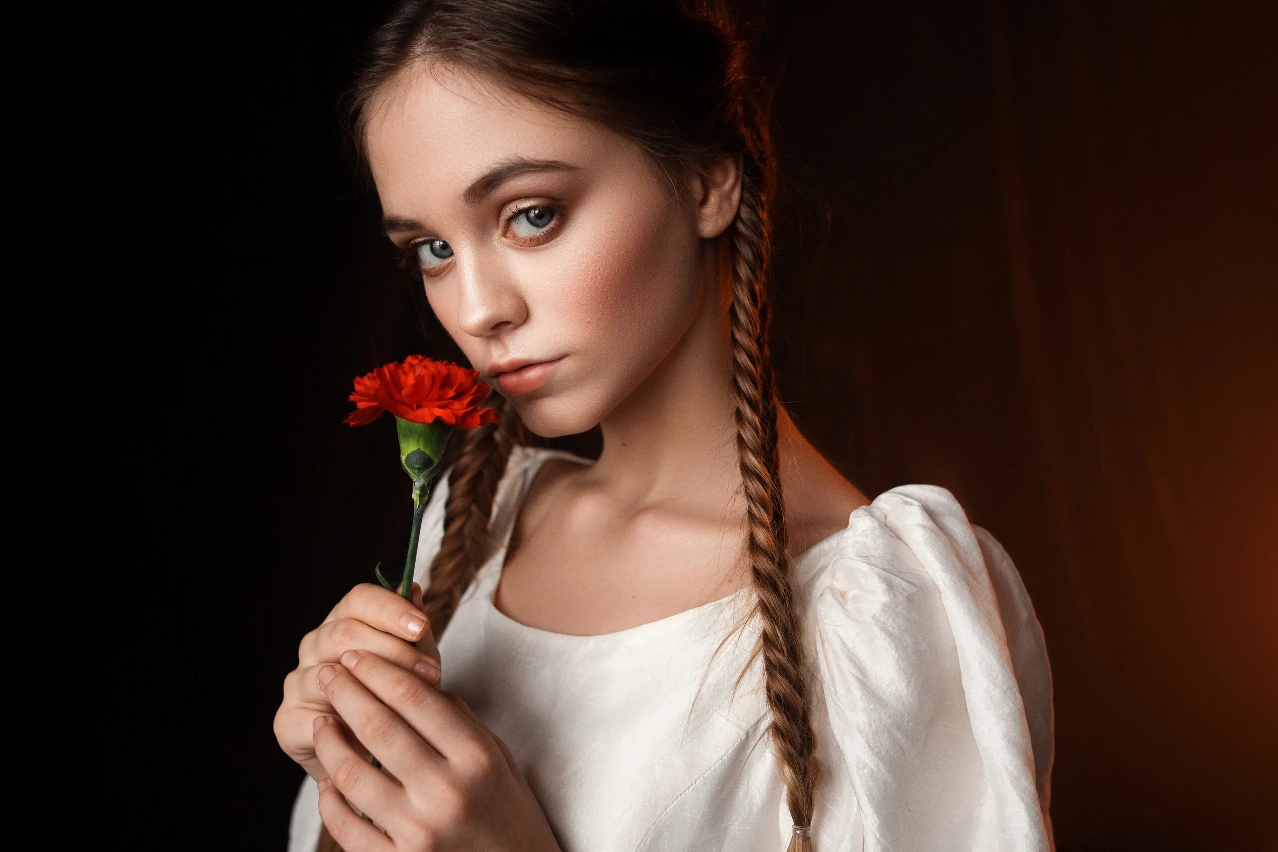 Pigtails