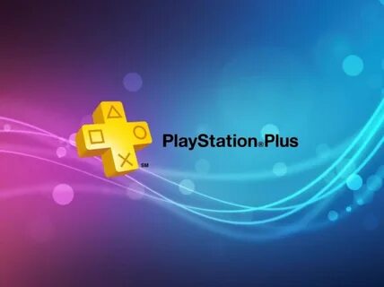 Ps plus игры года