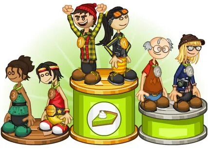 Flipline studios wiki