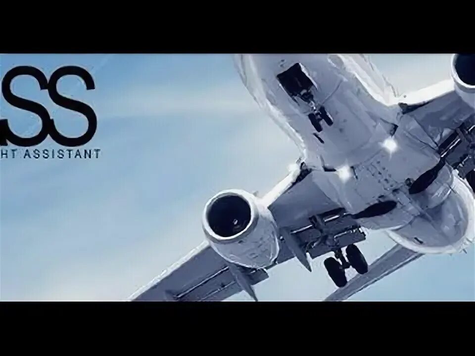 Flight assistant. Efass. r2d2 assist flight.