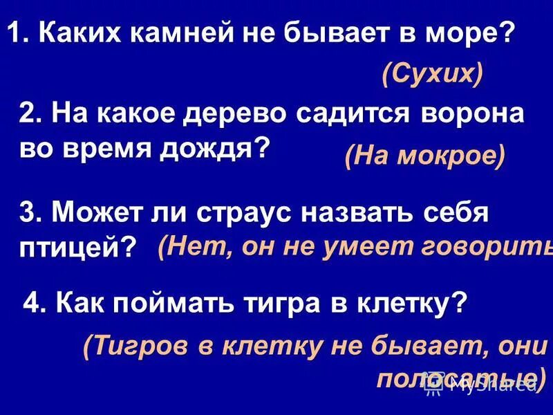 Каких камней не бывает в море загадка. Каких камней нет в море загадка ответ. Саргассово море интересные факты. Словесные загадки. На какое дерево садится ворона во время дождя.
