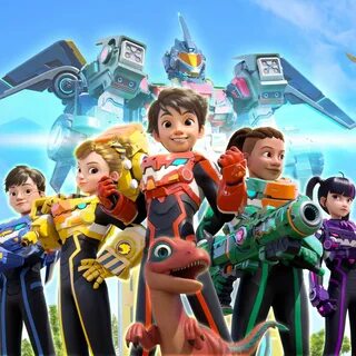 Игрушка диностер