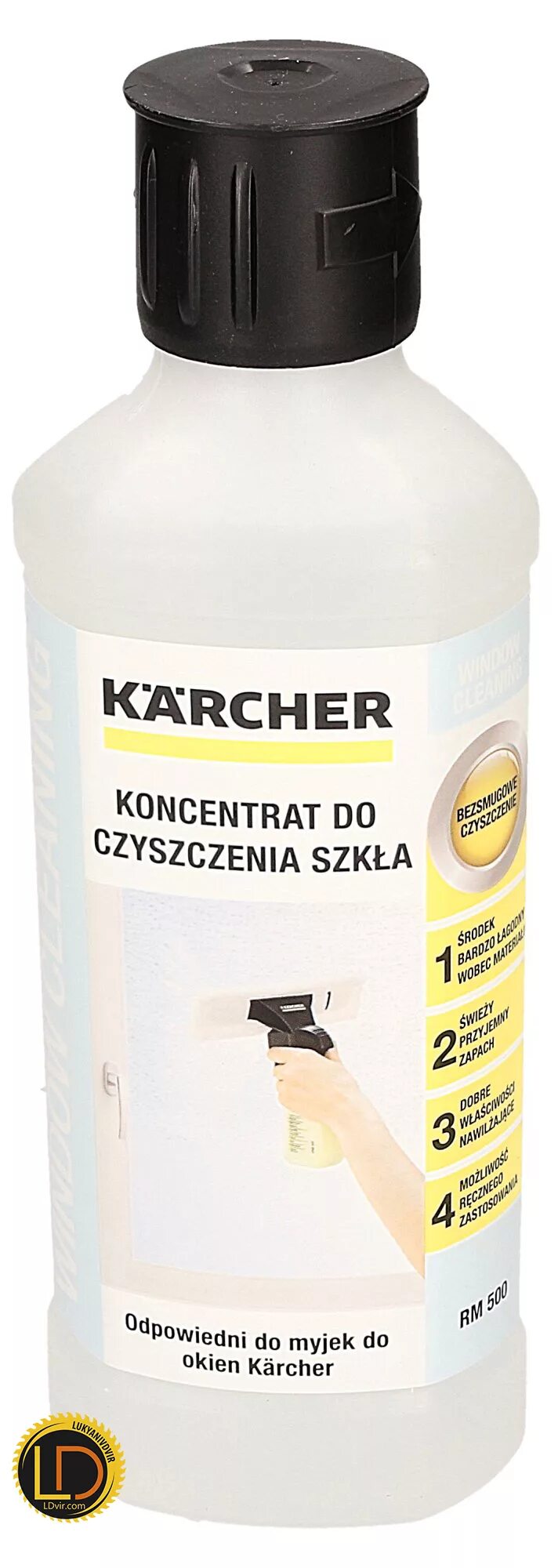 Средства керхер для чистки концентрат. Жидкость karcher rm 500. Средство-концентрат для чистки стекол karcher 6. 0, karcher. Средство-концентрат для чистки стекол karcher 6.