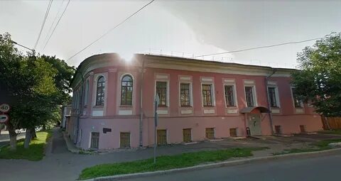 На казанской киров