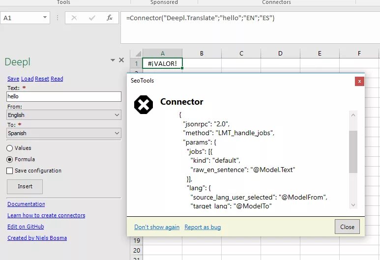 Jsonrpc 2.0. Deepl расширение для браузера. deepl translate logo. deepl pro. jsonrpc.