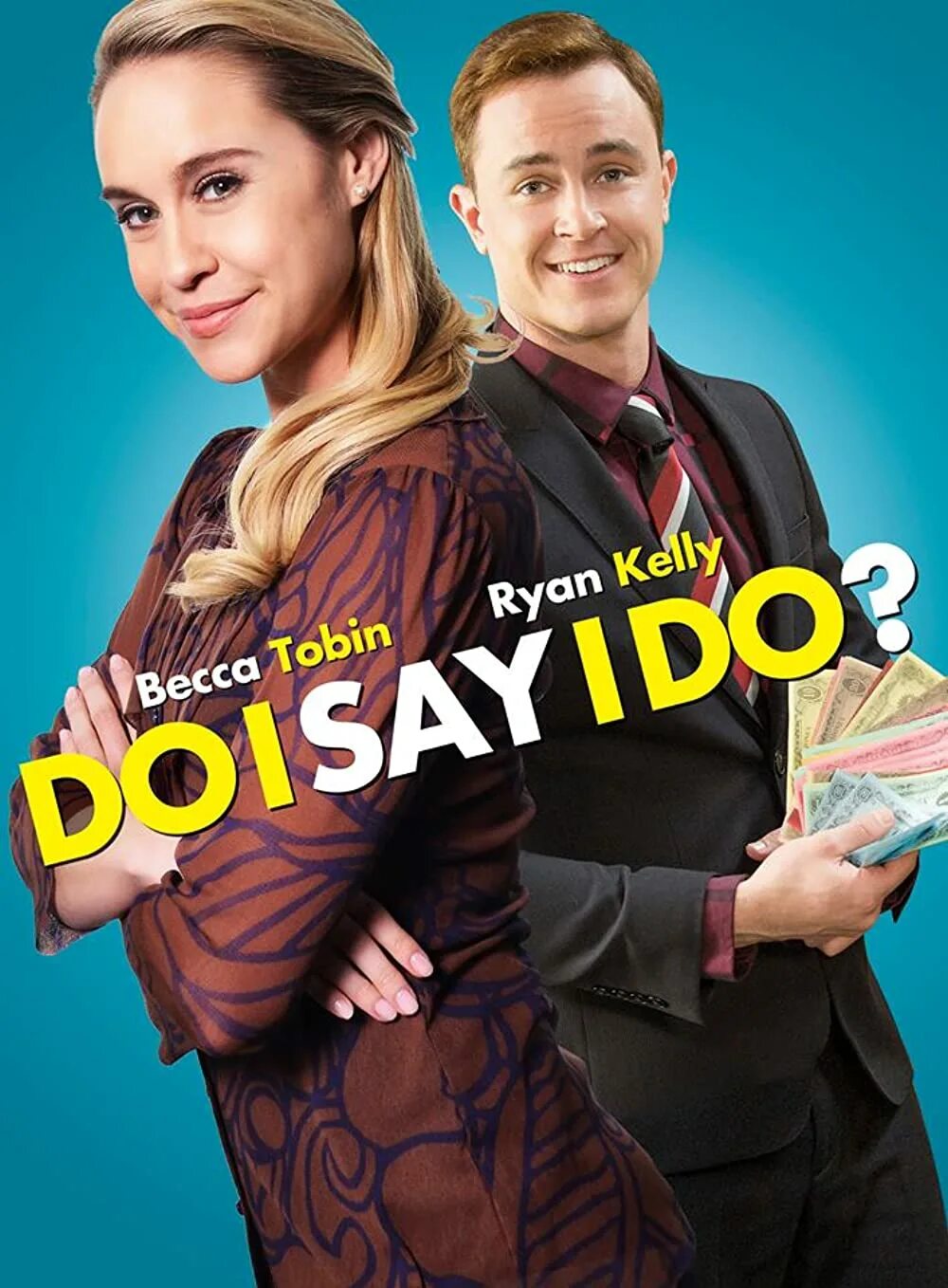 Do as i say. Да или нет фильм 2017. Say i do. Короткое слово нет 2017.