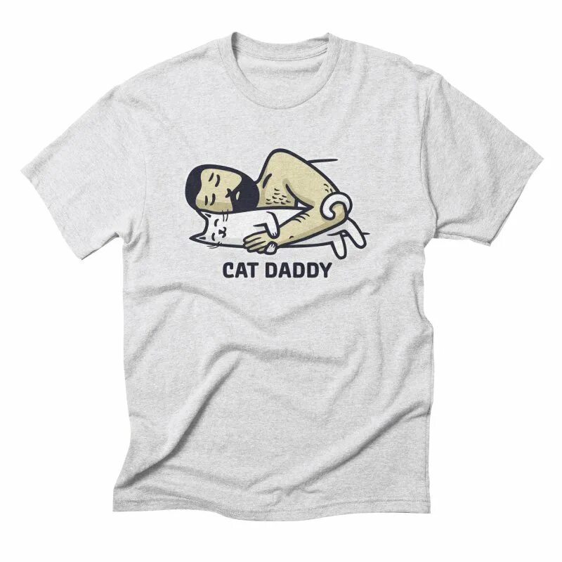 Cat daddy