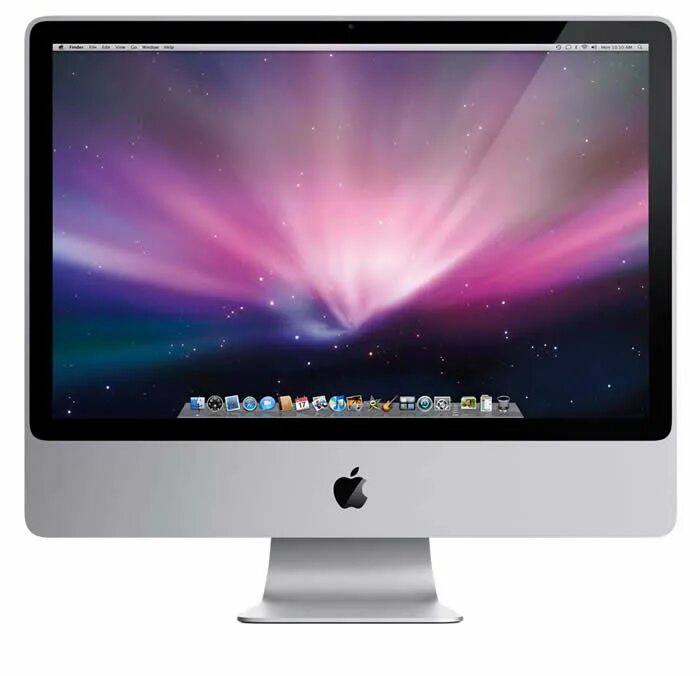 Рабочий моноблок. Монитор Apple Cinema display 27. Apple IMAC 24. IMAC 2001. IMAC a1225.