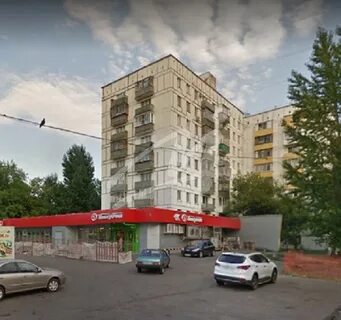 Жигулевская улица москва 5