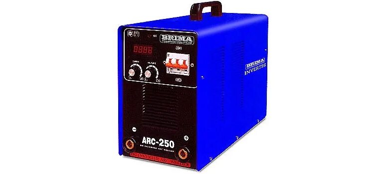 сварочный инвертор 380