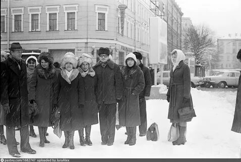 1983 год события