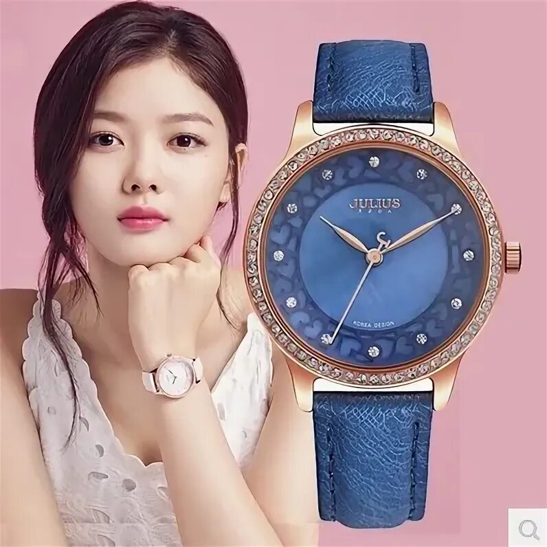 Корейские часы – Telegraph