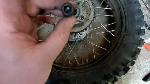 Люфт ведомой звезды