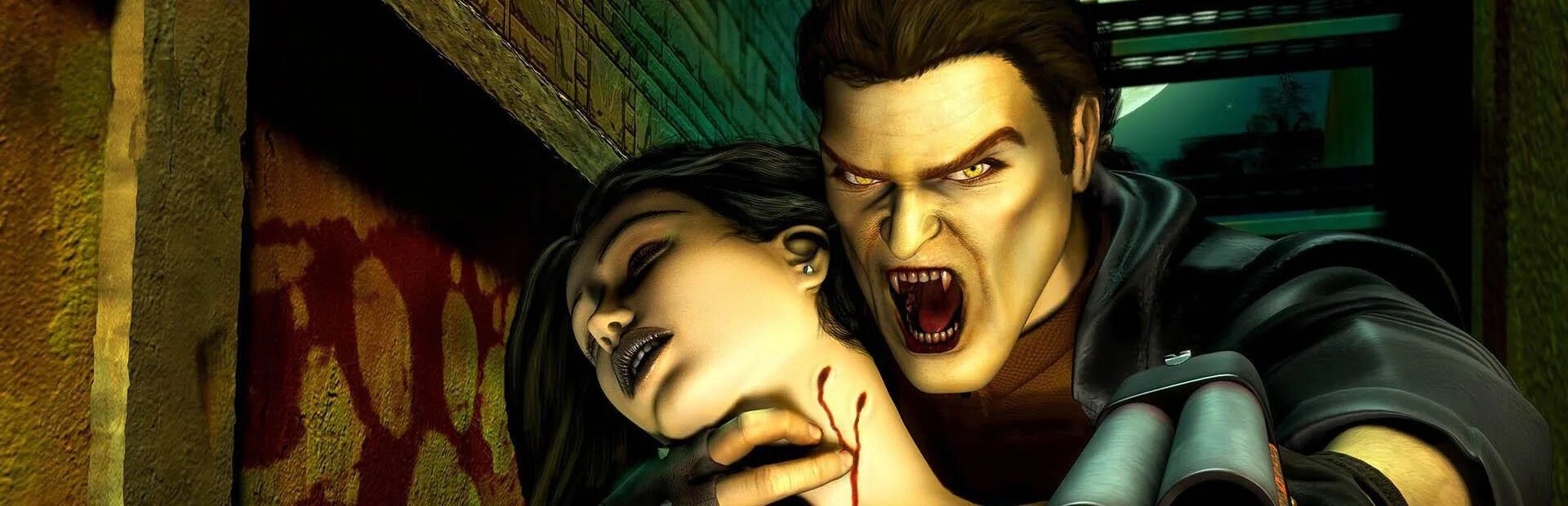 Ao3 all for the game. Кристоф вампир. vampire: the masquerade – bloodlines.