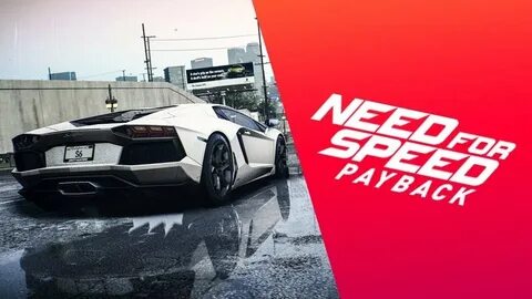 Nfs payback трейнер