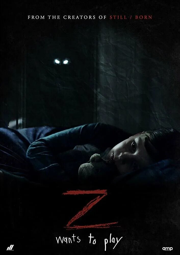 Ужасы 2019 2025