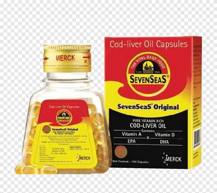 Как давать курам рыбий жир. Cod Liver Oil капсулы. Seven Seas Vitamin Cod-Liver Oil Capsules. Рыбий жир. Рыбий жир производители.