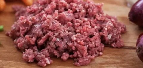 Мясная масса