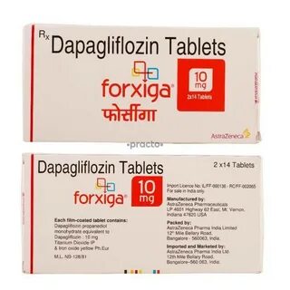 Форсига отзывы больных и врачей