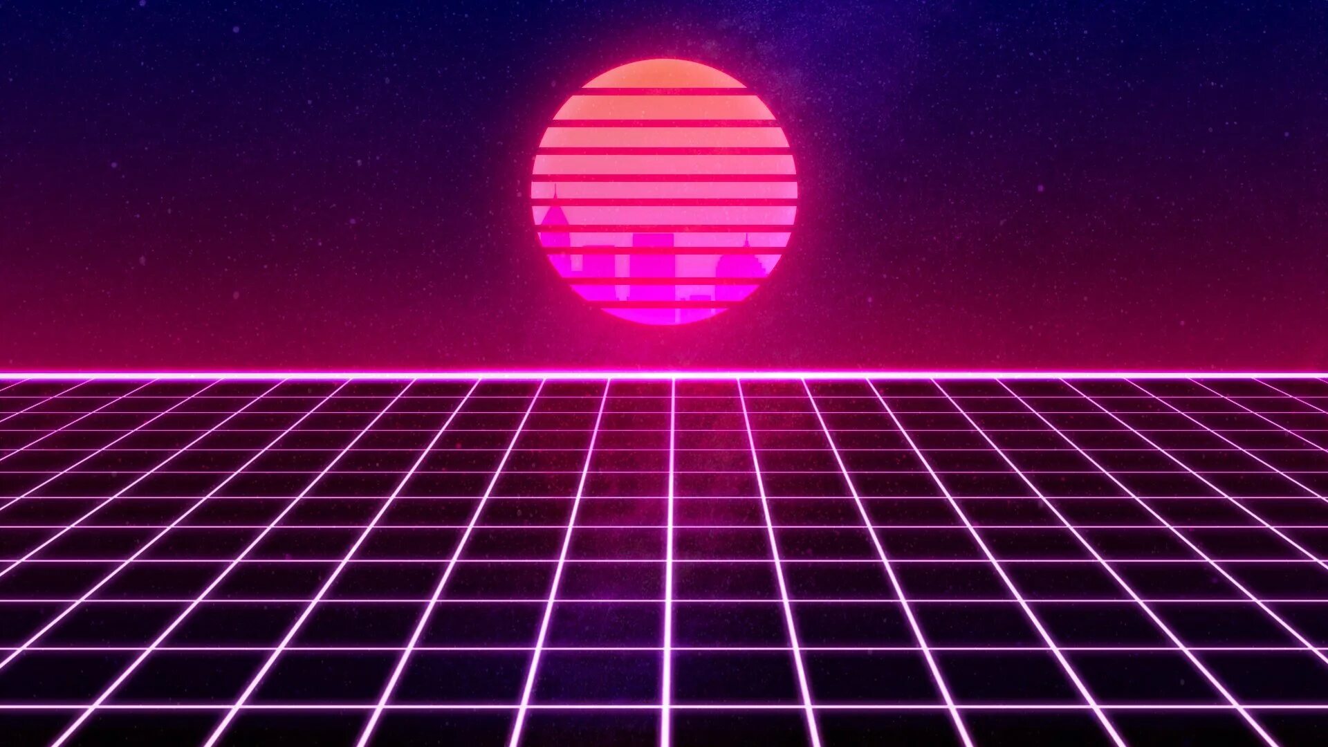 Фон для интро