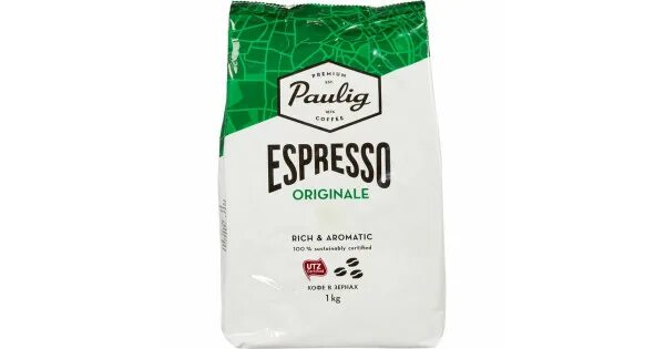 Paulig espresso originale. Кофе в зернах paulig espresso originale. paulig (2 штуки). paulig espresso originale traditional blend. финский производитель кофе paulig.