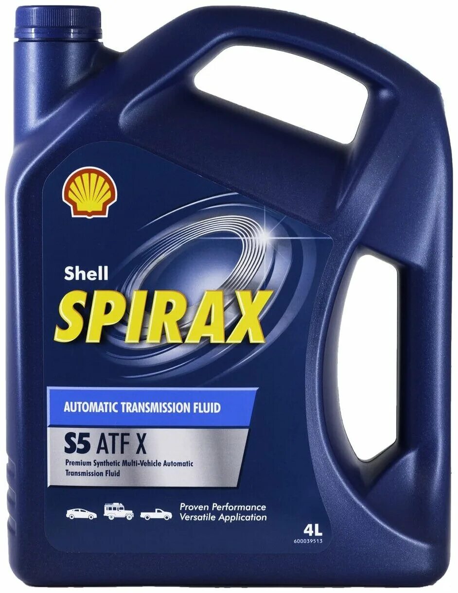 Shell atf x. Shell Spirax atf5. Shell Spirax s5 ATF. Трансмиссионное масло Shell Spirax s5 ATF X 4л. Шелл Спиракс s5 ATF X.