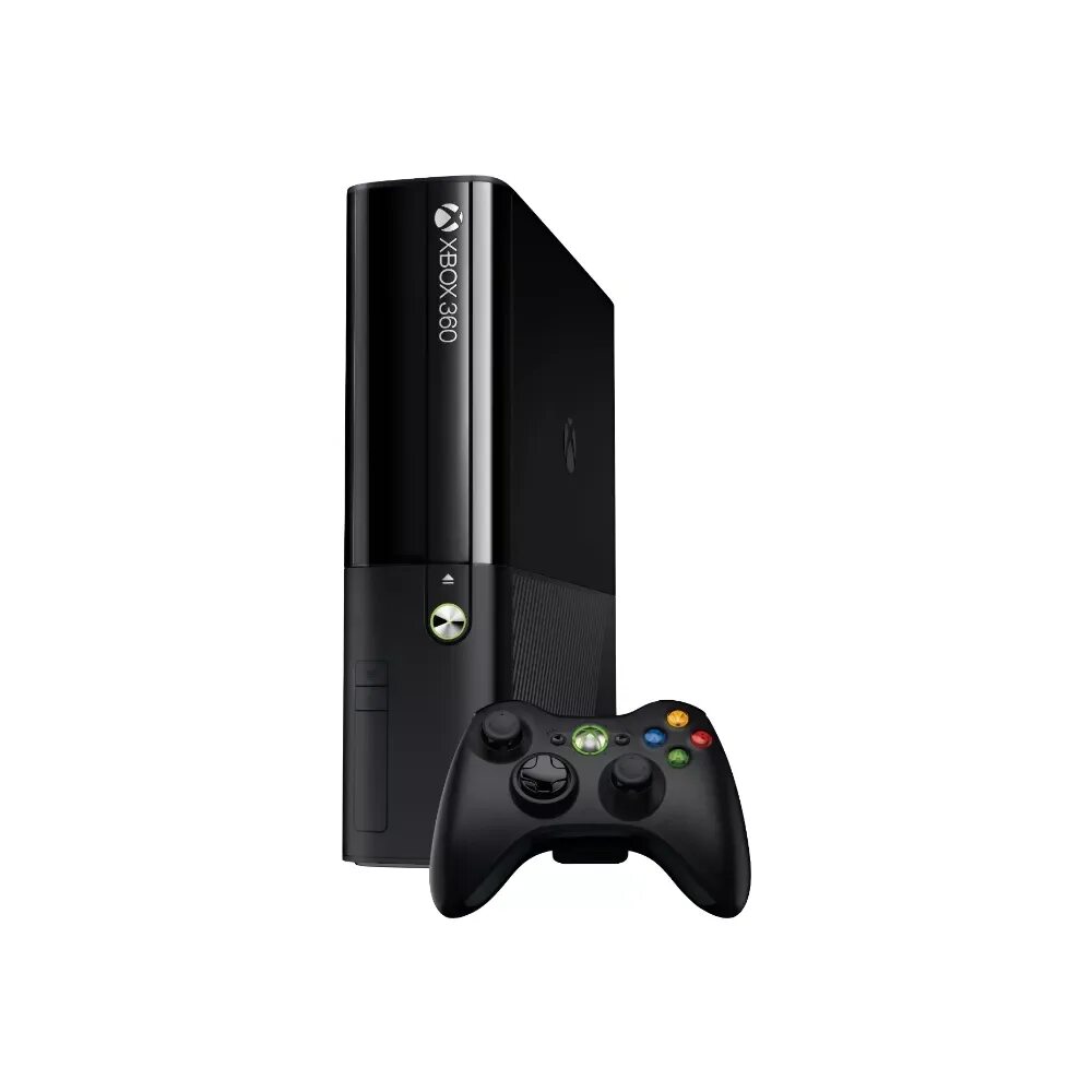 Купить новую приставку. Xbox 360 e 250gb. Xbox 360 Slim. Иксбокс 360 s. Консоль игровая приставка Xbox 360.