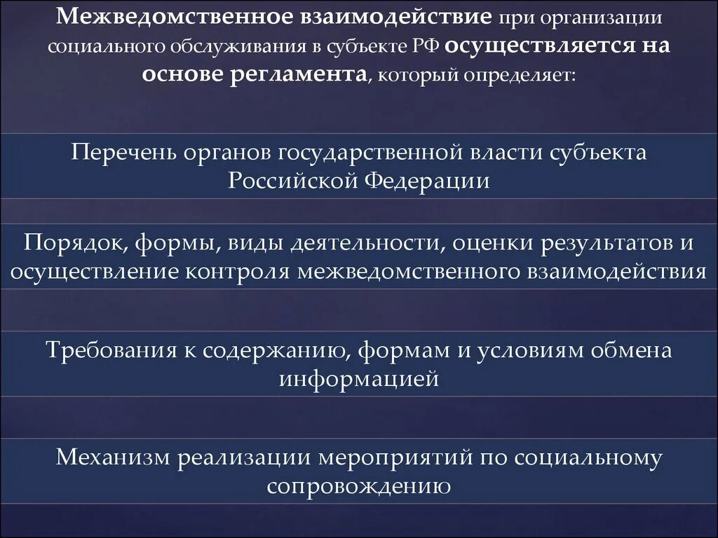 Социальное обслуживание субъектами рф. Межведомственное взаимодействие с субъектами. Межведомственное взаимодействие в социальной сфере. Организации социального обслуживания в субъектах Российской. Межведомственное взаимодействие в социальной работе.