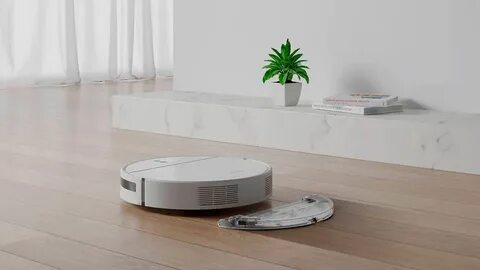Робот пылесос xiaomi как выбрать