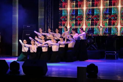 Бирск фестиваль