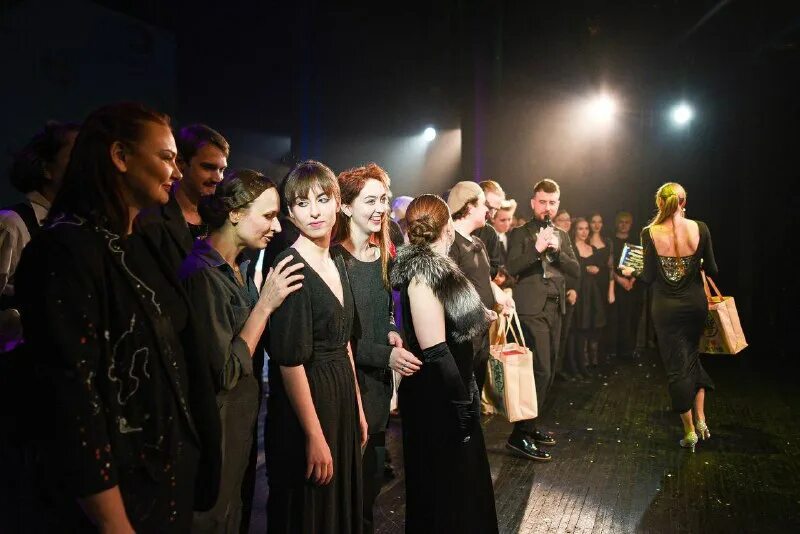 битва режиссеров