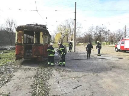Каменское сейчас