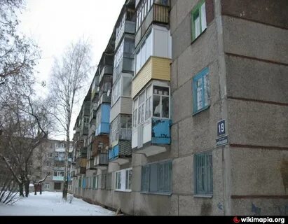 Череповец 19