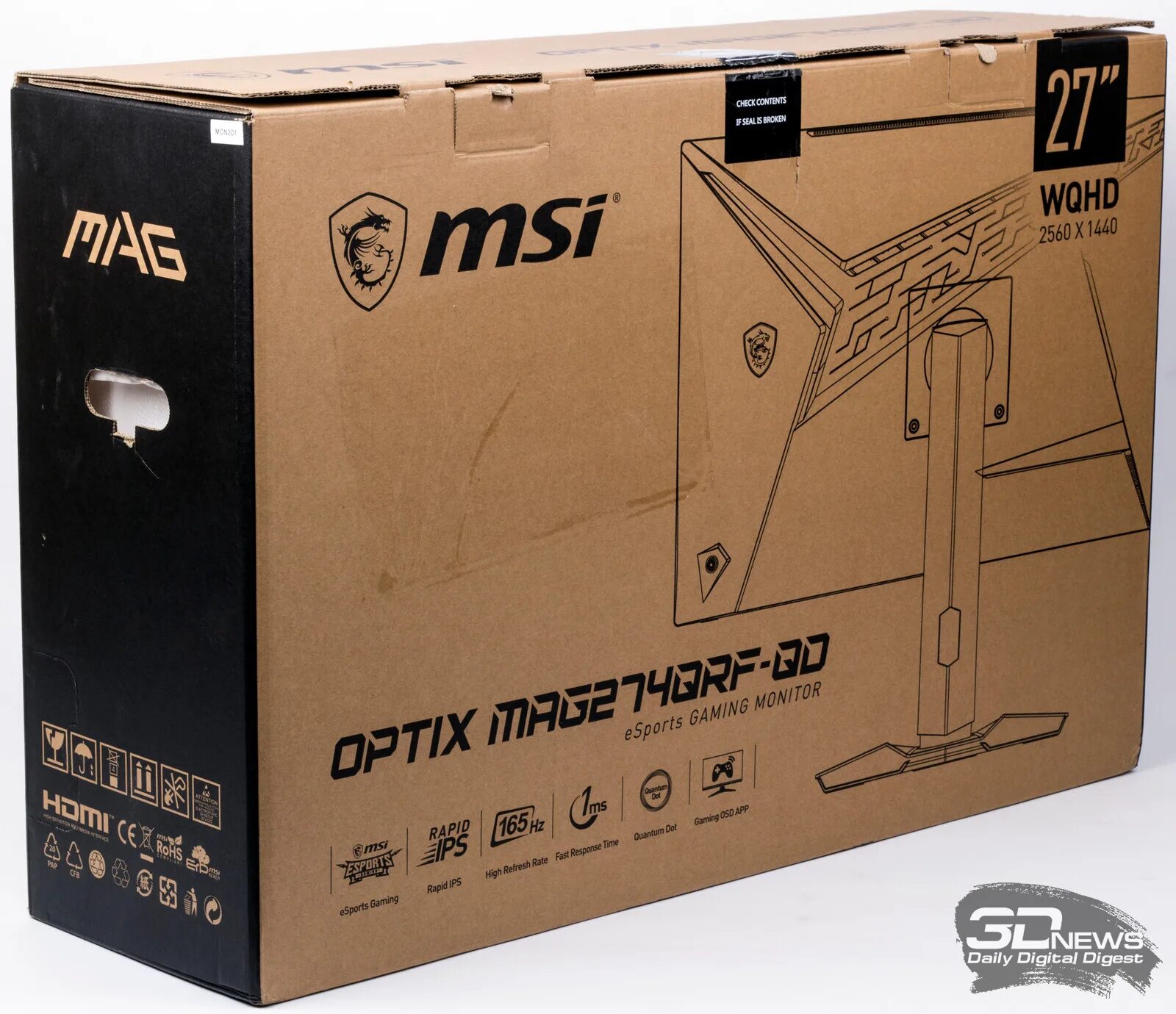 MSI Optix mag274qrf-QD. MSI Optix mag274qrf-QD 27. MSI mag 274qrf QD e2. Mag274qrfw.