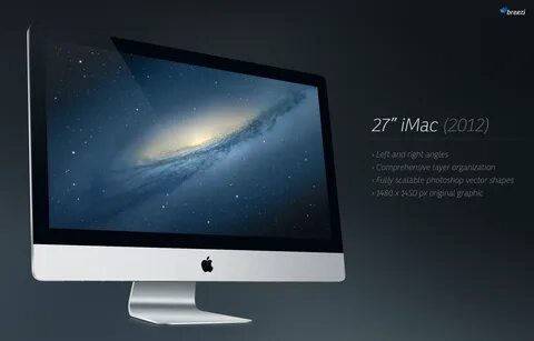 Mac 2012