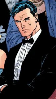 Bruce wayne x reader