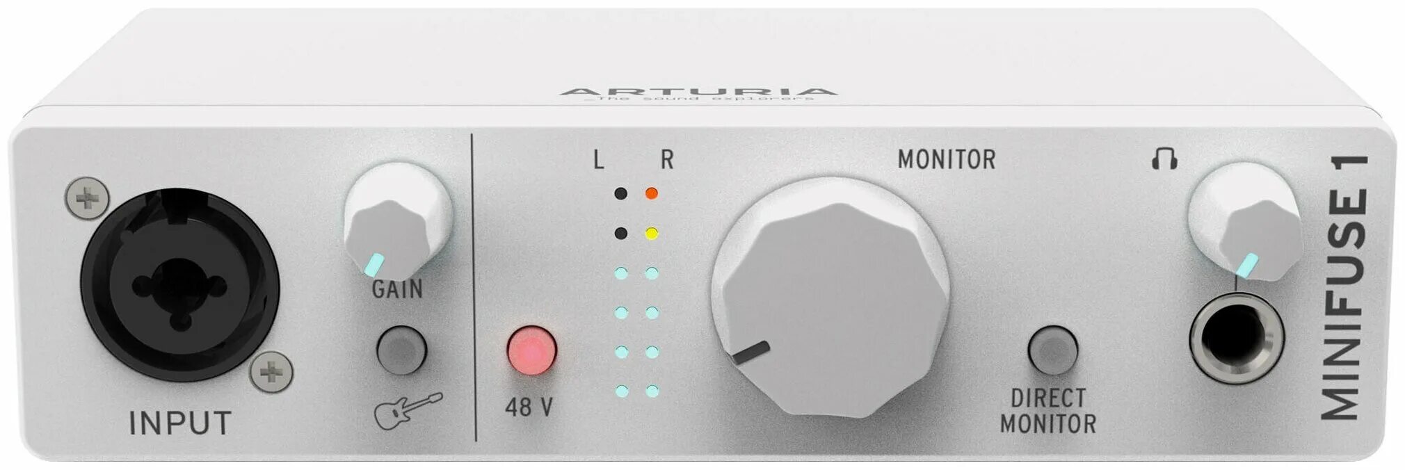 Arturia minifuse 1 black. Minifuse 1 white. Arturia mini fuse 1. Arturia звуковая карта minifuse 1. Minifuse 1 white.